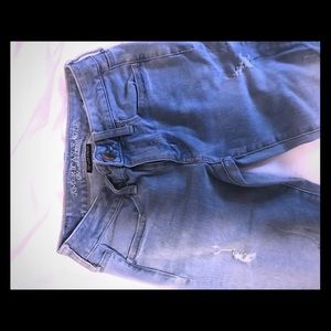 American eagle jegging jeans